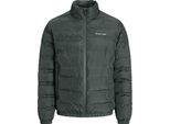 Jack & Jones Alpes Heat Jacket Verde L Uomo Verde L