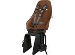 Seggiolino Urban Ikieasy Fix Per Bici Marrone Max 22 Kg Ragazzo Marrone Max 22 Kg