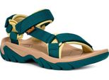 Teva Terra Terra Fi 5 Universal Sandalen Blau Eu 42 Frau Blau Eu 42