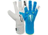 Guanti Da Portiere Rinat Aries X Turf Blu 10 Blu 10
