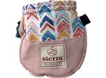 Sierra Climbing Classics Indian Chalkbag Mehrfarbig Mehrfarbig Taglia Unica