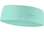 Accessori Nike Dri-Fit Fury Elevate Fascia Verde Uomo, Verde Donna Taglia Unica