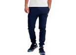 Le Coq Sportif Ess Slim N°2 Pantaloni Da Allenamento Blu 2XL Uomo Blu 2XL