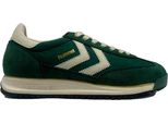 Hummel City88 Ns Scarpe Sportive Verde Eu 41 Donna,Uomo Verde Eu 41