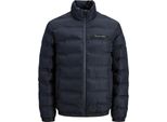 Jack & Jones Alpes Heat Jacket Blu M Uomo Blu M