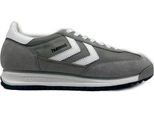 Hummel City88 Ns Scarpe Sportive Grigio Eu 43 Uomo Grigio Eu 43