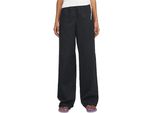 Jack & Jones Poppy Summer Jjxx Pantaloni A Vita Alta Nero L Donna Nero L