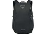 Zaino Osprey Astronova 22L Nero Uomo, Donna Nero Taglia Unica