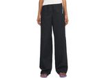 Jack & Jones Poppy Summer Jjxx Pantaloni A Vita Alta Nero M Donna Nero M
