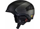 K2 Diversion Mips Casco Nero L-XL Nero L-XL