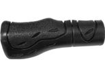 Mvtek Manopole Comfort City Per Bicicletta 3 Paia Nero 125 Mm Nero 125 Mm