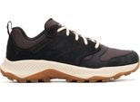 Merrell Tempo Sol Scarpe Da Trekking Nero Eu 43 1/2 Uomo Nero Eu 43 1/2