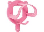 Harry's Horse Flange Holder Rosa Rosa Taglia Unica