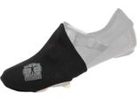 Bioracer Sovrascarpe In Neoprene Nero Uomo, Donna Nero Taglia Unica