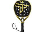 Oxdog Ultimate Pro Smash 2025 Padel Racket Giallo Uomo Giallo Taglia Unica