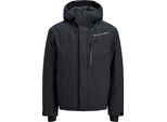 Jack & Jones Giacca Alpes Nero 2XL Uomo Nero 2XL