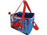 Arditex Marvel Borsa Per Il Pranzo Blu Blu Taglia Unica