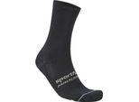 Sportful Pro Calze Invernali Nero Eu 36-39 Uomo,Donna Nero Eu 36-39