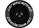 Viti Ceramicspeed Shimano Nero Nero Taglia Unica