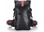 Arva Rescuer Pro 25L Zaino Nero Uomini, Donne Nero Taglia Unica