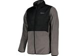Columbia Basin Butte™ Ii Pile Full Zip Grigio L Uomo Grigio L