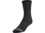 Pearl Izumi Transfer 7Inch Mezza Calza Lunga Nero Eu 44-46 Uomo,Donna Nero Eu 44-46