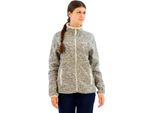 Columbia Sweater Weather™ Ii Full Zip Fleece Grigio M Donna Grigio M