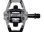 Ht Components T2 Pedali Enduro Argento Argento Taglia Unica