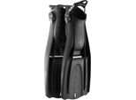 Cressi Origin Ld Pinne Subacquee Nere Eu 39-41 Nero Eu 39-41