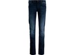 Jack & Jones Glenn Fox 50Sps Cb 104 Jeans Blu 32 / 32 Uomo Blu 32