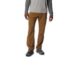 Columbia Silver Ridge™ Utility Hosen Braun 38 / 34 Herren Braun 38