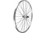 Bonin 26´´ X 1.75 7V Mtb Ruota Posteriore Argento 12 X 142 Mm Argento 12 X 142 Mm