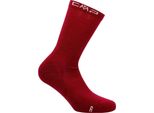 Cmp 3I87176 Calze Lunghe Da Trekking Rosso Eu 36-38 Donna Rosso Eu 36-38
