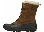 Helly Hansen Varanger Primaloft Stivali Da Trekking Marrone Eu 39 1/3 Donna Marrone Eu 39 1/3