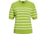 Jack & Jones Layla Comfy Jjxx Maglietta A Maniche Corte Verde L Donna Verde L