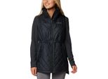 Columbia Copper Crest™ Ii Mid Vest Nero L Donna Nero L