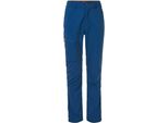 Craghoppers Nosilife Pro Active Pantaloni Blu 40 / Lunghi Uomo Blu 40