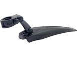 Parafango Mvtek Mtb / City Argento 26/28'' Argento 26/28''