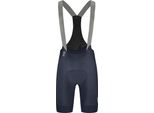 Q36.5 Gregarius Pro Bib Shorts Blu M Uomo Blu M