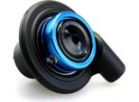 Fox Fit4 2018 P-S Ptl Set Di Controllo Remoto Blu Blu Taglia Unica