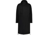 Agu Winter City Slicker Rain Jacket Nero Xl Uomo Nero Xl
