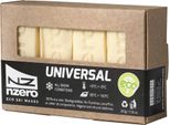 Nzero Pack Block Universal White 5ºC/-5ºC 4X50G Cera Beige Beige Taglia Unica