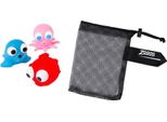 Zoggs Friends Giocattolo Galleggiante Multicolore Multicolore Taglia Unica