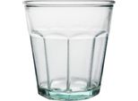 Bicchiere Olympia Orleans In Vetro Riciclato, 220 Ml, 6 Pezzi