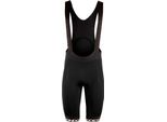 Etxeondo Olimpico Bib Shorts Nero M Uomo Nero M