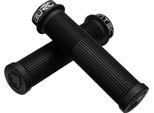 Manopole Burgtec Bartender Pro Super Soft Josh Bryceland Lock On Nero 130 Mm Nero 130 Mm