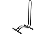 Gurpil Wl-T013B Cavalletto Per Bicicletta Argento Argento Taglia Unica