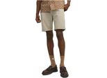Jack & Jones Rick Original Pantaloncini Beige M Uomo Beige M