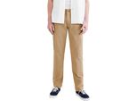 Dockers Smart 360 Flex California Slim Pantaloni Chino Beige 32 / 34 Uomo Beige 32