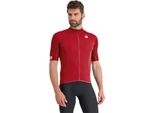 Sportful Srk Maglia Da Ciclismo A Manica Corta Rosso M Uomo Rosso M